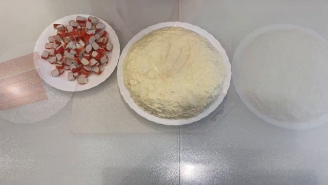 Салат Подсолнух- вкусное и яркое украшение праздничного стола? смотреть онлайн