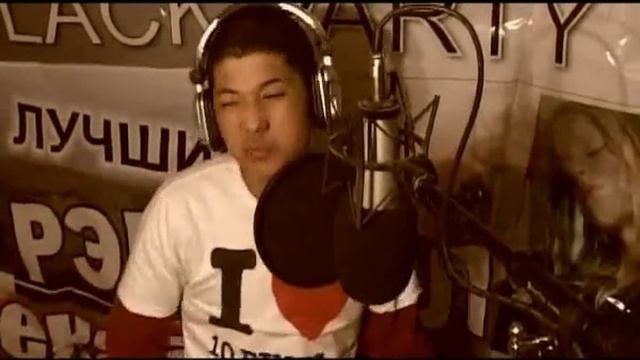Mc Jo-Kazahim.klip.mp4 смотреть онлайн