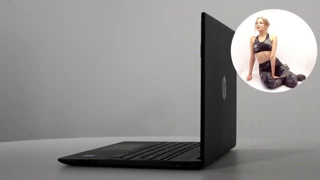НИКС Компьютерный Супермаркет: не самое плохое видео про Ноутбук HP Notebook 15s-fq2051ur (3B2U9EA) смотреть онлайн