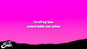 Måneskin - OFF MY FACE (Lyrics)