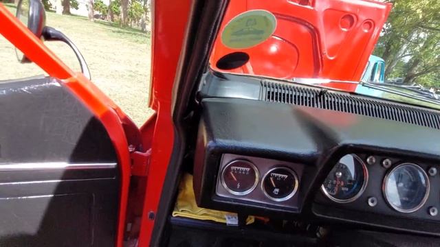 RENAULT 12 ALPINE (1979) vs. RENAULT 12 BERTA LR (1973). Los anti IAVA del rombo. AUTO AL DÍA. смотреть онлайн