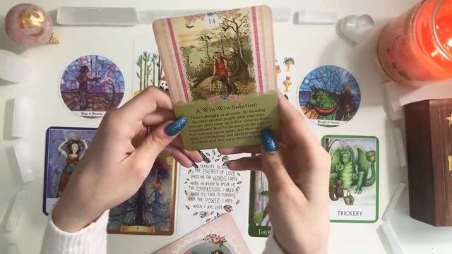 WHAT MAKES YOU SPECIAL???| Pick A Card? Tarot Reading with Charms✨ смотреть онлайн