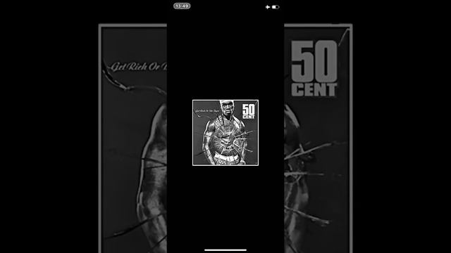 50 Cent - Many Men(Best Audio)