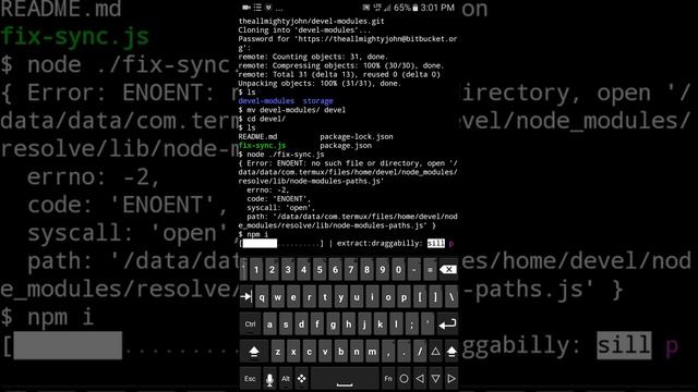 Mobile Development - part 1 смотреть онлайн