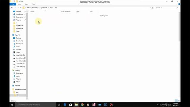 How Do Download Adobe PhotoShop In Pc Or Laptop !!!! смотреть онлайн
