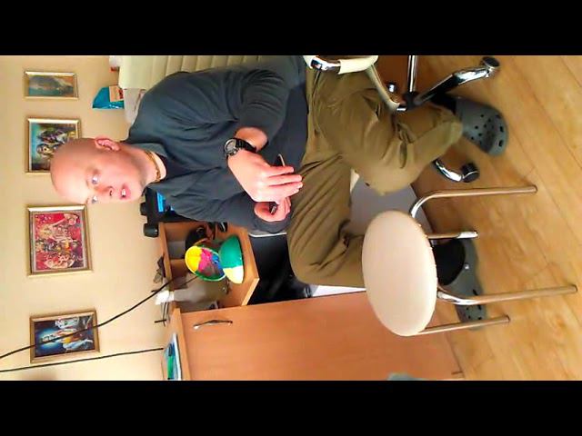 Семинар остеопатия МОЗГОВОЙ ЧЕРЕП 35 смотреть онлайн