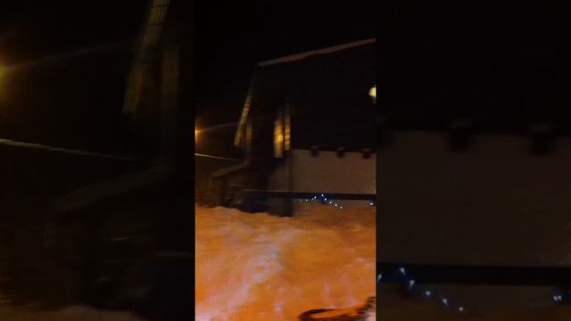 Шале Рояль-уличная пати. смотреть онлайн