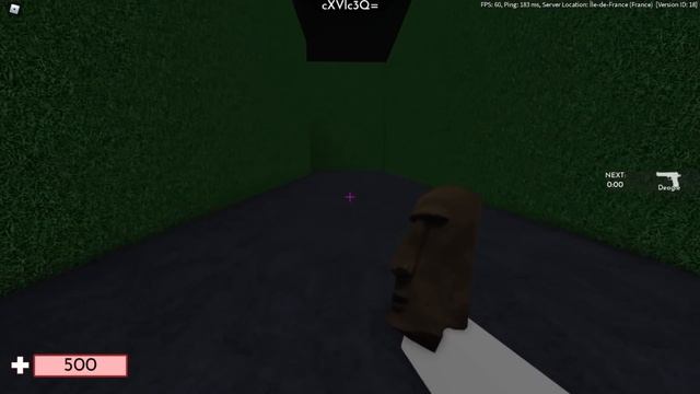 How to get THE VENOMSHANK MELEE in ARSENAL! (Night's End Developer Sword Quest) [ROBLOX] смотреть онлайн