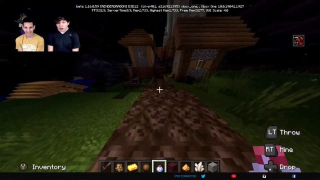 Minecraft Soul Speed Enchantment Tutorial смотреть онлайн