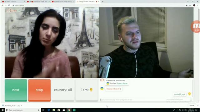 Ukrainka prica sa jastrebovima, kaja te jebo смотреть онлайн