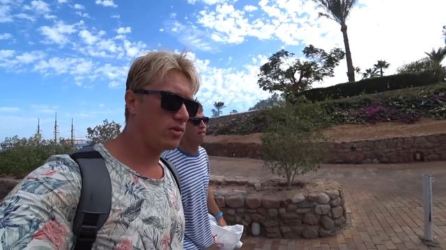 ЛУЧШИЙ ПЛЯЖ В ЕГИПТЕ! DOMINA CORAL BAY OASIS 5* НАШ НОМЕР и ПИТАНИЕ. ШАРМ-ЭЛЬ-ШЕЙХ /  VLOG