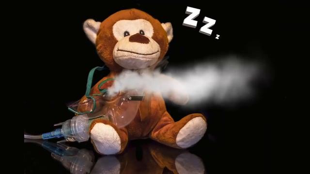 ? AEROSOL 2H RELAXING sound therapy SLEEP (ULTRA HD Sound) ✅ Sleep TIME !! смотреть онлайн