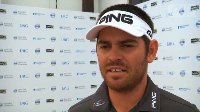 GW Inside The Game: Volvo Golf Champs смотреть онлайн