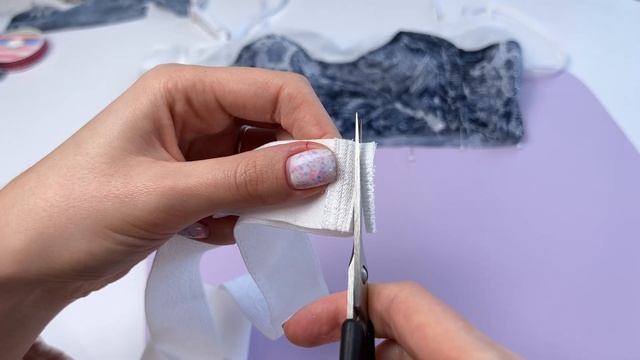 ICELANDIC LINGERIE SET - Inspired by Winter смотреть онлайн