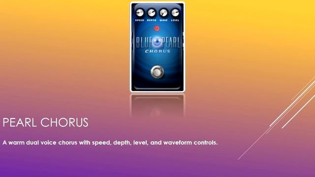 Digitech RP360XP Chorus Demo's смотреть онлайн