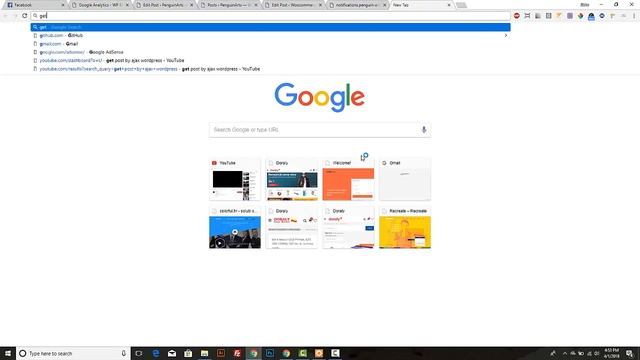 jQuery AJAX Call - How To Implement Wordpress Ajax For Blog Posts смотреть онлайн
