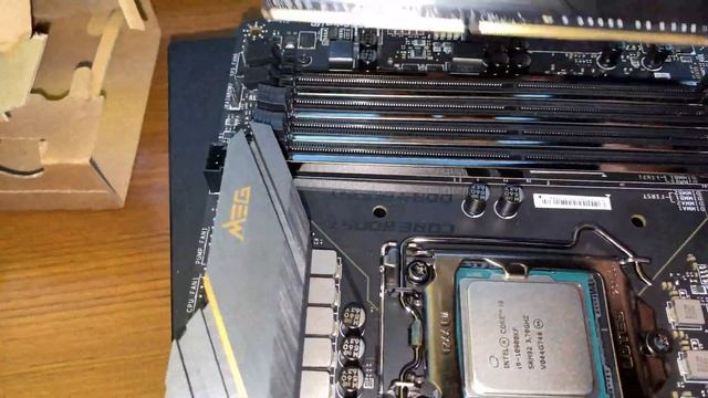 what you need to build a modern gaming pc with the most powerful specifications смотреть онлайн