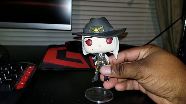 Funko Unboxing: Ashe смотреть онлайн