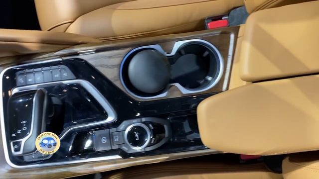 2021 SAIC Maxus D90 Pro Amazon Edition Walkaround—2021 Chengdu Motor Show—2021款上汽大通Maxus D90 Pro亚马逊