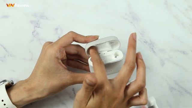 Tai nghe True wireless dưới 2tr nghe hay bất ngờ, nhiều công nghệ - Anker Soundcore liberty air 2 смотреть онлайн