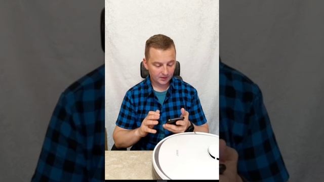 Доступный робот пылесос ECOVACS Deebot N3 Max с ЛИДАРОМ (достойный конкурент Xiaomi) смотреть онлайн
