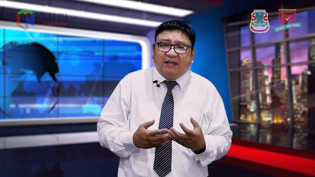 LPP Sepakat Sikat Hoaks di Kota Manado oleh Erwin S. Kontu, S.H смотреть онлайн