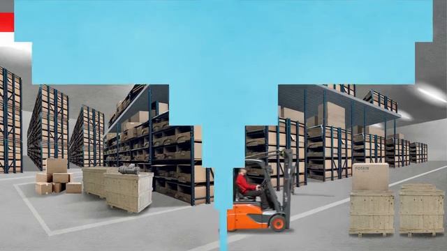 Оригинальные запчасти Potain смотреть онлайн