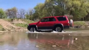 Тойота сурф 185. 1kz