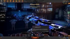 Star conflict эсминец 8 ранга Invincible дамажный фит