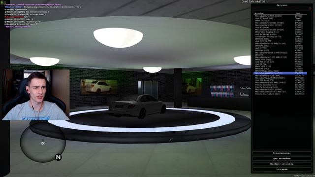 КУПИЛ LAMBORGHINI AVENTADOR И СИЛЬНО ПОЖАЛЕЛ!? МТА ПРОВИНЦИЯ/MTA PROVINCE смотреть онлайн