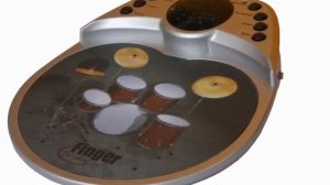 барабанная установка для начинающих