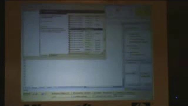 SQL Server Bi Confrence Offline Analysis смотреть онлайн
