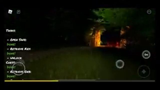 ROBLOX Geisha - Chapter 1 - Part 2 - Walkthrough смотреть онлайн