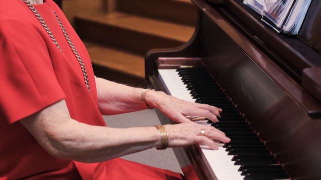 Christmas Eve at Our Saviour Lutheran Church, 24 December 2020 смотреть онлайн