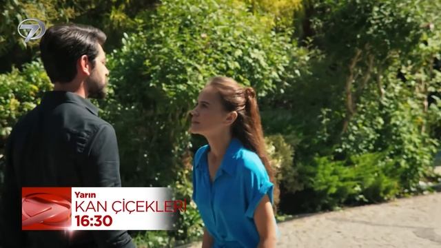 Kan Çiçekleri 176. Bölüm Fragmanı - 31 Ekim Salı смотреть онлайн