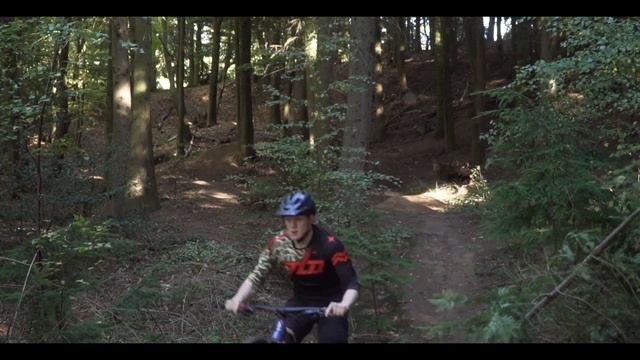 2019 Santa Cruz 5010 | Demo Bike смотреть онлайн