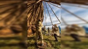 Что такое яранга?