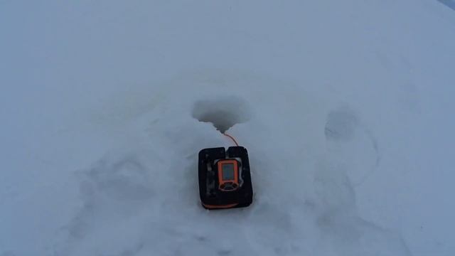 Зимняя ловля судак на Камском устье #Зимняя рыбалка смотреть онлайн