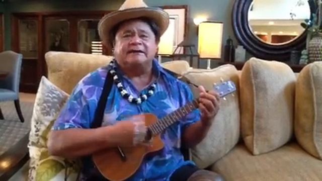 Jerome Grey - Somewhere Over The Rainbow (Cover) смотреть онлайн