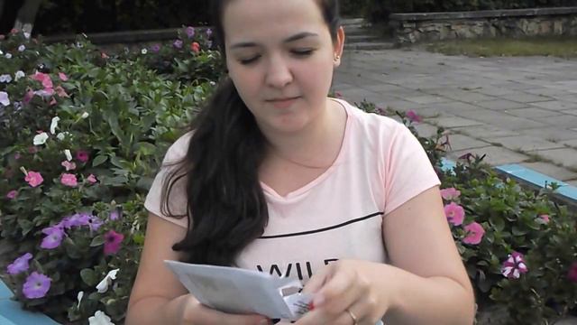 карта пришла!!! смотреть онлайн