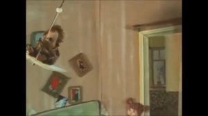 Буктрейлер "Про Веру и Анфису"