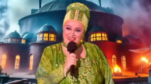 Надежда Кадышева и Золотое кольцо 2011 16 Мимо этой хаты 2024