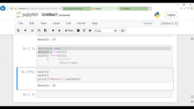 01| Introduction to Python Fundamental | InfyTQ Preparation смотреть онлайн