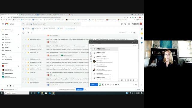Converting Google Items to Word, Excel, and PowerPoint смотреть онлайн
