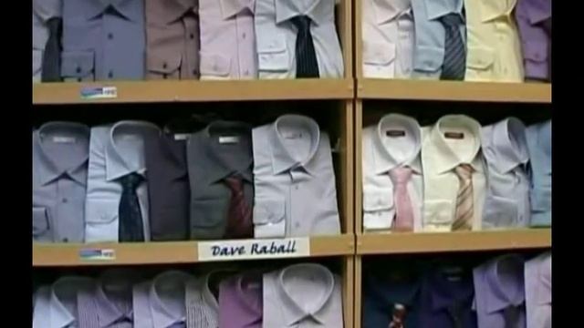 "Кетрой" - Мужские рубашки смотреть онлайн