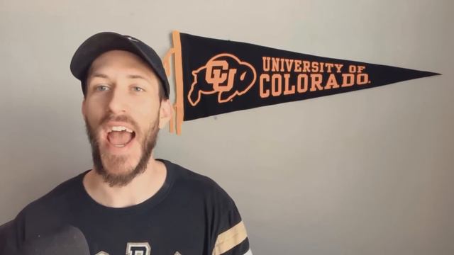 The HERD Is Forming! Derrick McLendon, Brendan Gant & Chazz Wallace On the Way | Colorado Football смотреть онлайн