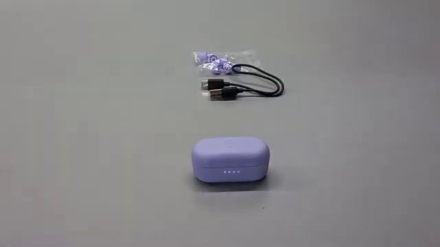 YAMAHA - TW-E3B - беспроводные наушники - ЯМАХА - распаковка смотреть онлайн