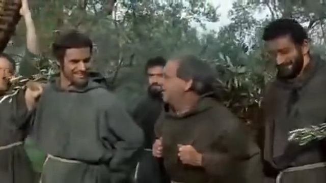 Francis Of Assisi | Full Movie HD | Franz Von Assisi Film | St Francis Of Assisi |