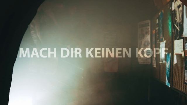 Celal-O & 79er1.0 - Mach dir kein Kopf [Trailer] смотреть онлайн