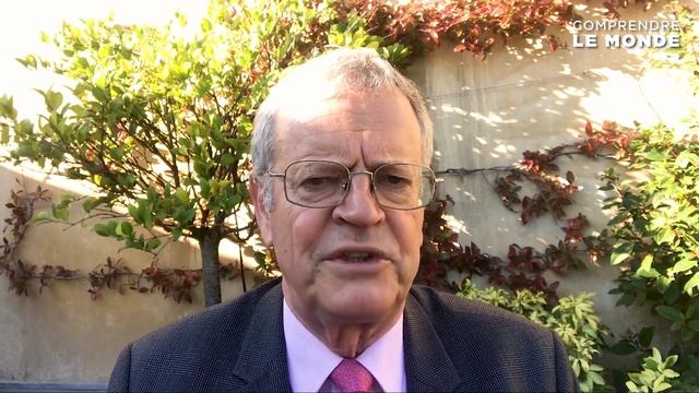 Le Monde Selon Biden